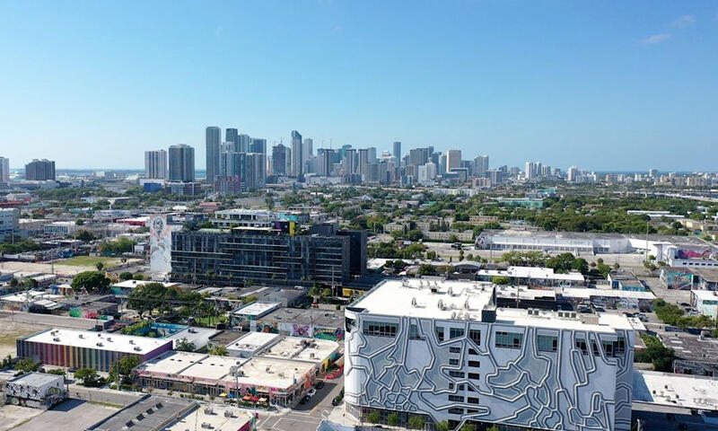City Views